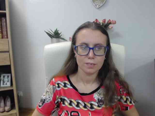 sparkleLizzy webcam