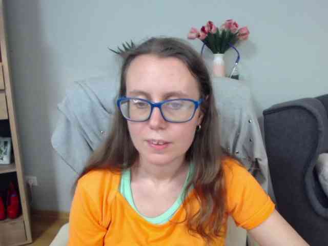 sparkleLizzy webcam