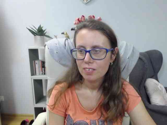 sparkleLizzy webcam