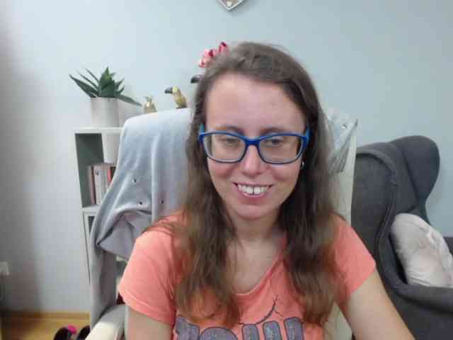 sparkleLizzy webcam