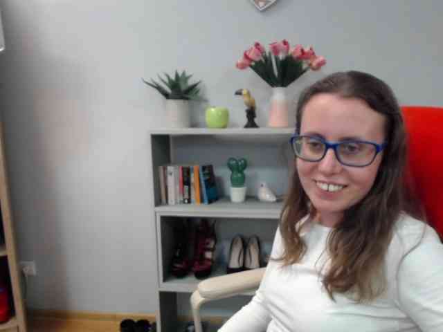 sparkleLizzy Live Webcam on BongaCams