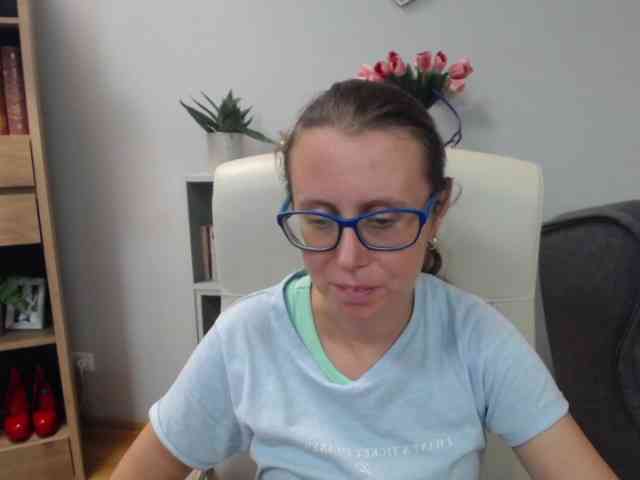 sparkleLizzy webcam