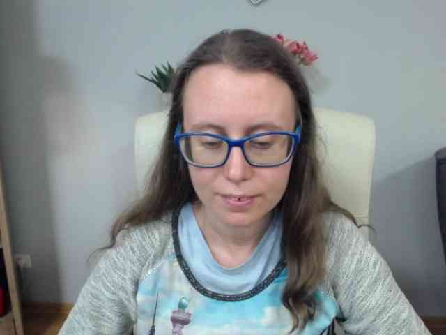 sparkleLizzy webcam