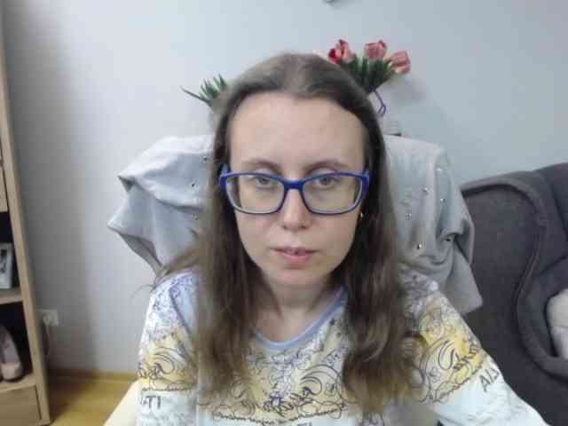 sparkleLizzy webcam