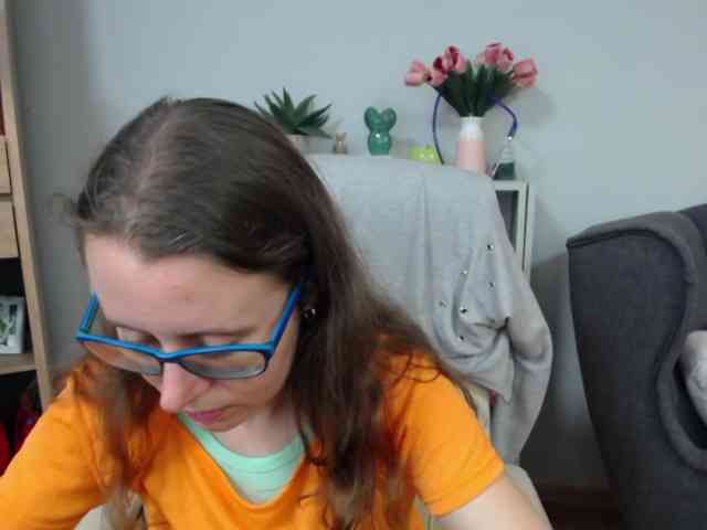 sparkleLizzy webcam