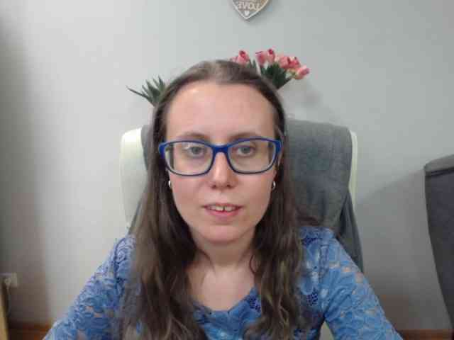 sparkleLizzy webcam