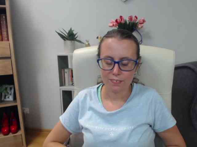 sparkleLizzy webcam