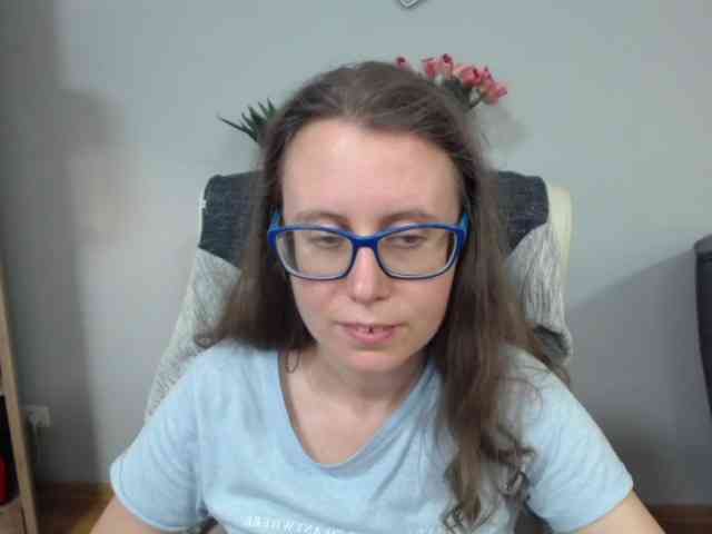 sparkleLizzy webcam
