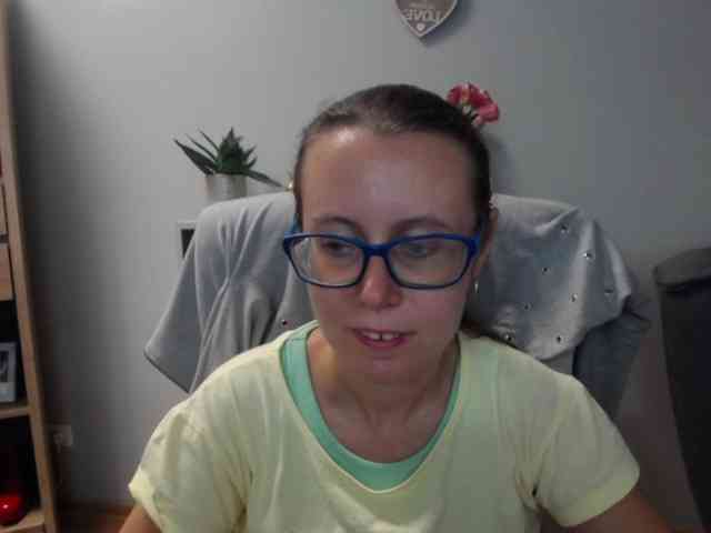 sparkleLizzy webcam