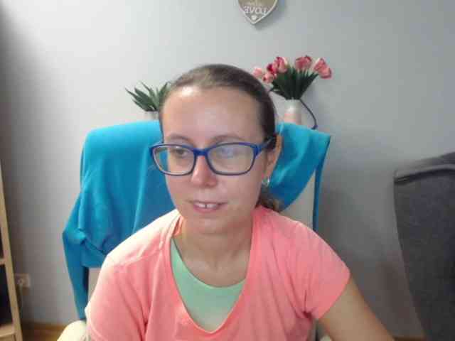 sparkleLizzy webcam