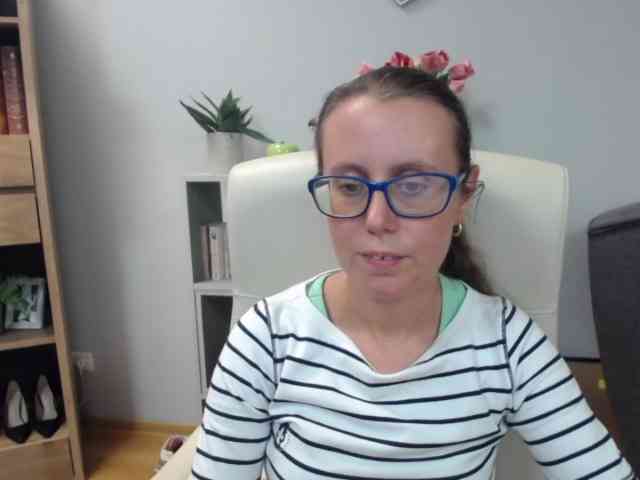 sparkleLizzy webcam