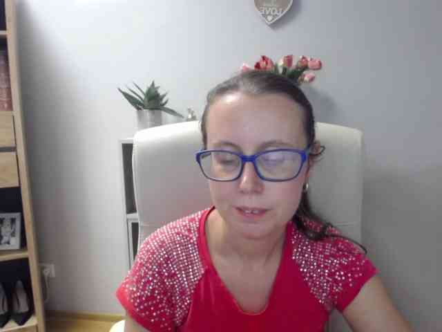 sparkleLizzy webcam