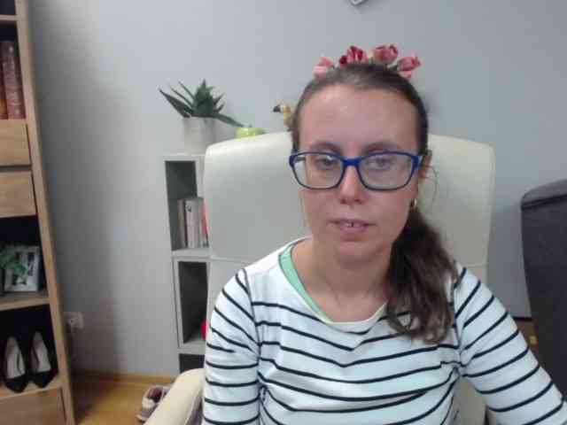 sparkleLizzy webcam