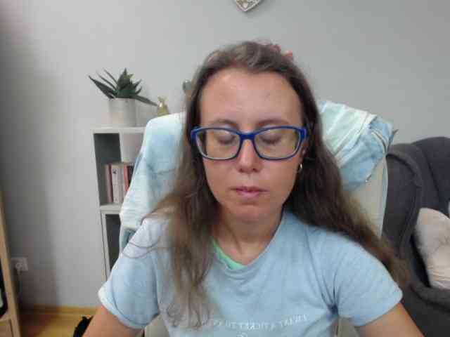 sparkleLizzy webcam