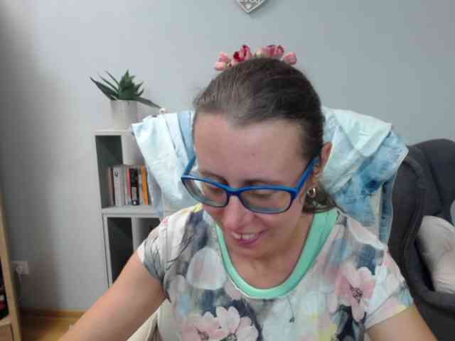 sparkleLizzy webcam