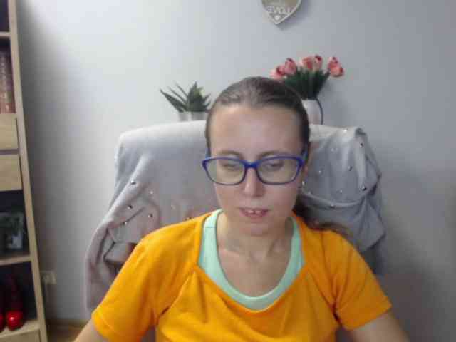 sparkleLizzy webcam