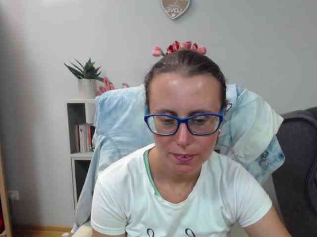 sparkleLizzy webcam