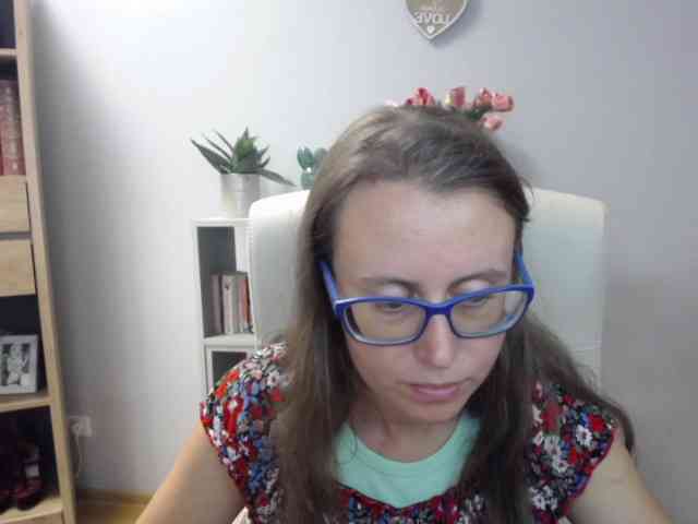 sparkleLizzy webcam