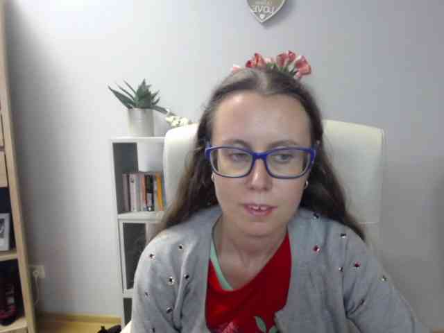 sparkleLizzy webcam