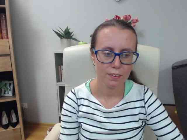sparkleLizzy webcam