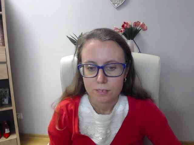 sparkleLizzy webcam