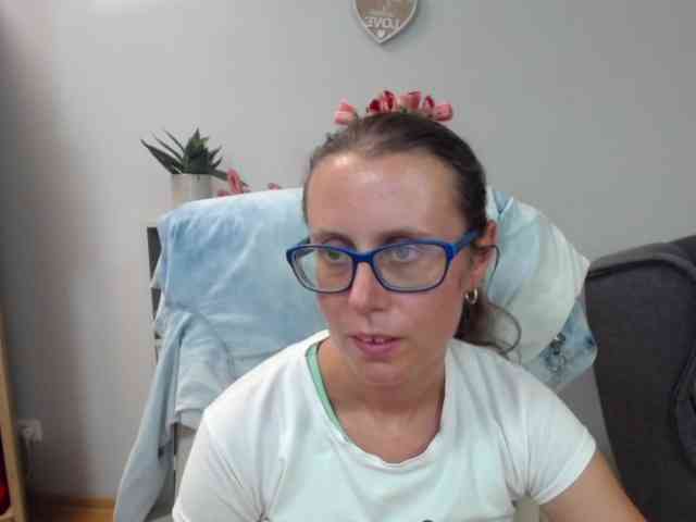 sparkleLizzy webcam