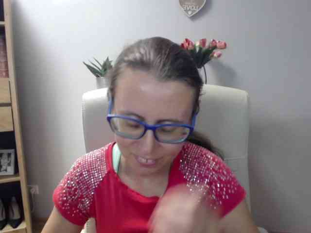 sparkleLizzy webcam