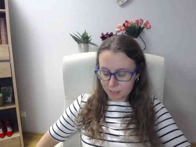 sparkleLizzy webcam
