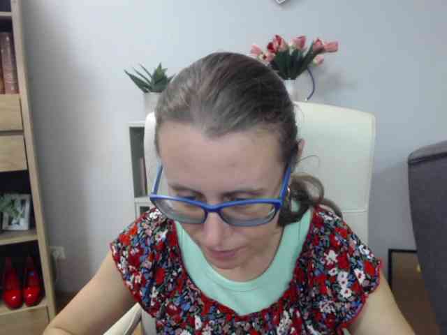 sparkleLizzy webcam