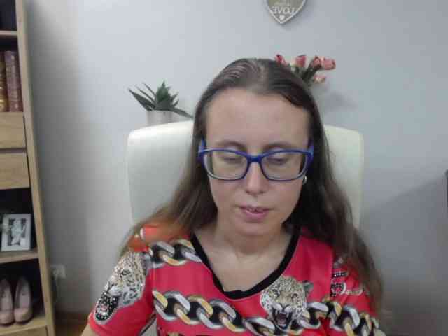 sparkleLizzy webcam