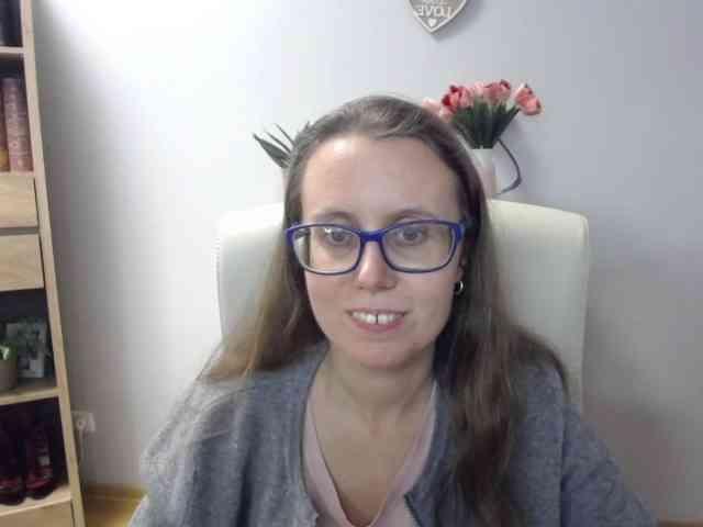 sparkleLizzy webcam