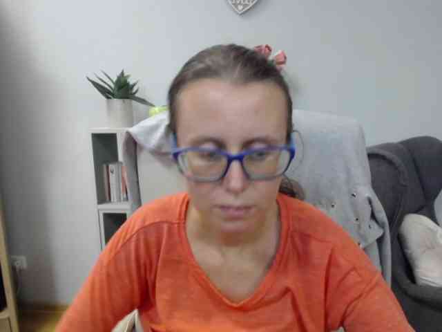 sparkleLizzy webcam