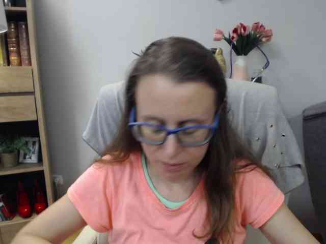 sparkleLizzy webcam