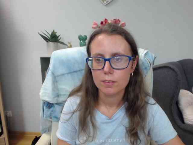 sparkleLizzy webcam