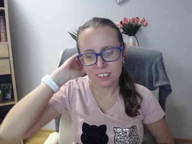 sparkleLizzy webcam