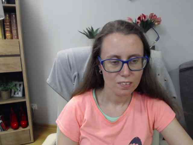 sparkleLizzy webcam
