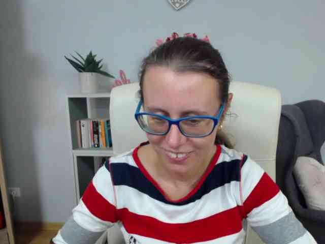 sparkleLizzy webcam