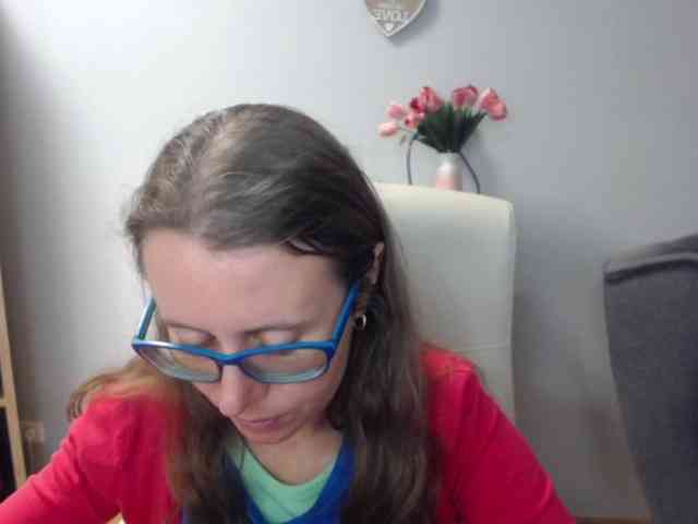 sparkleLizzy webcam