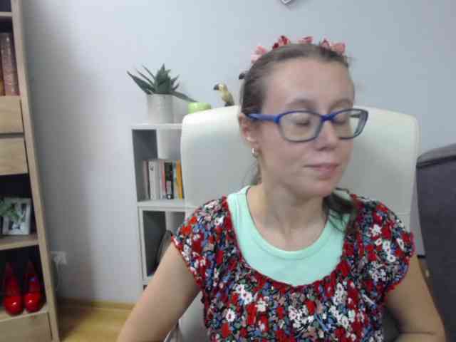 sparkleLizzy webcam
