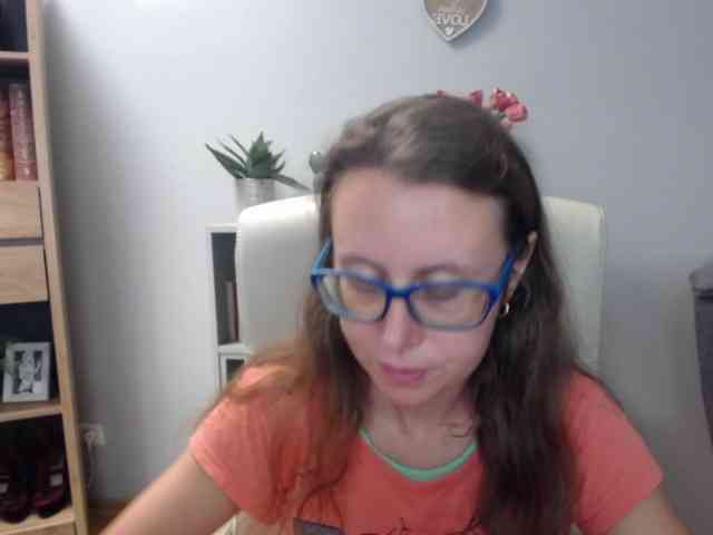 sparkleLizzy webcam