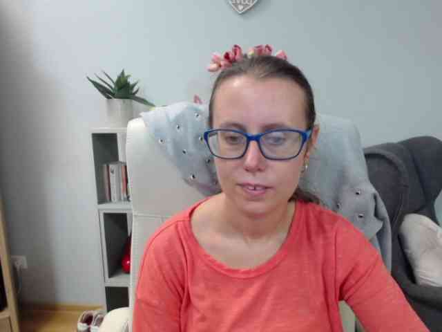 sparkleLizzy webcam