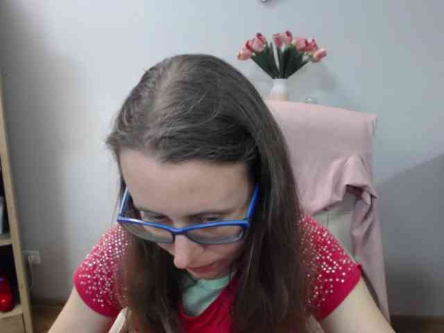 sparkleLizzy webcam