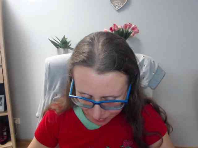 sparkleLizzy webcam
