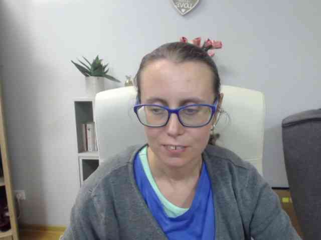 sparkleLizzy webcam