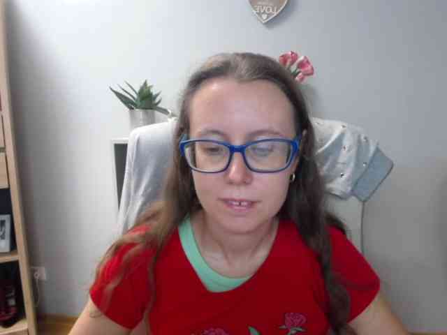 sparkleLizzy webcam