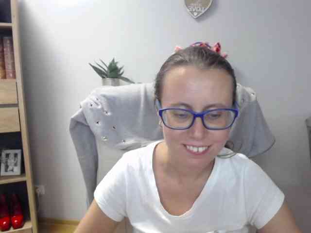 sparkleLizzy webcam