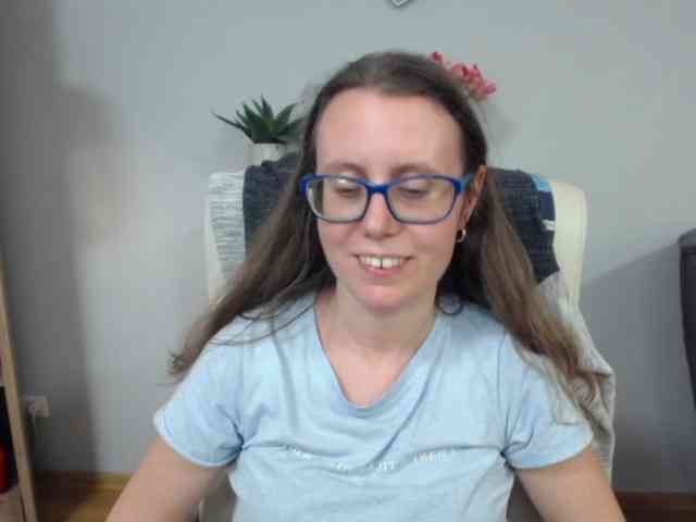 sparkleLizzy webcam