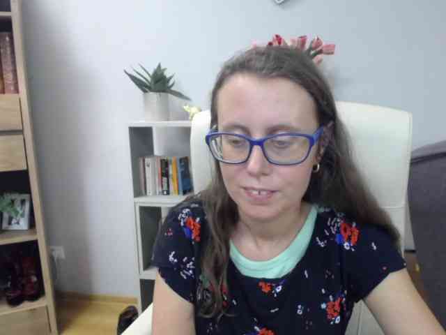 sparkleLizzy webcam