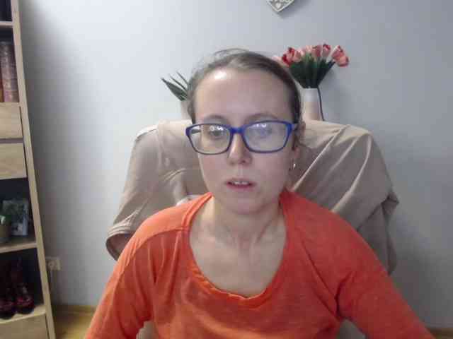 sparkleLizzy webcam
