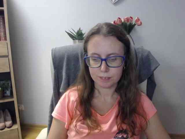 sparkleLizzy webcam